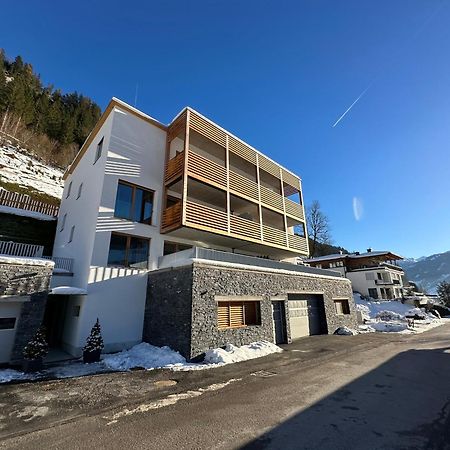 Apartament Sonnseit 21 Grossarl Zewnętrze zdjęcie