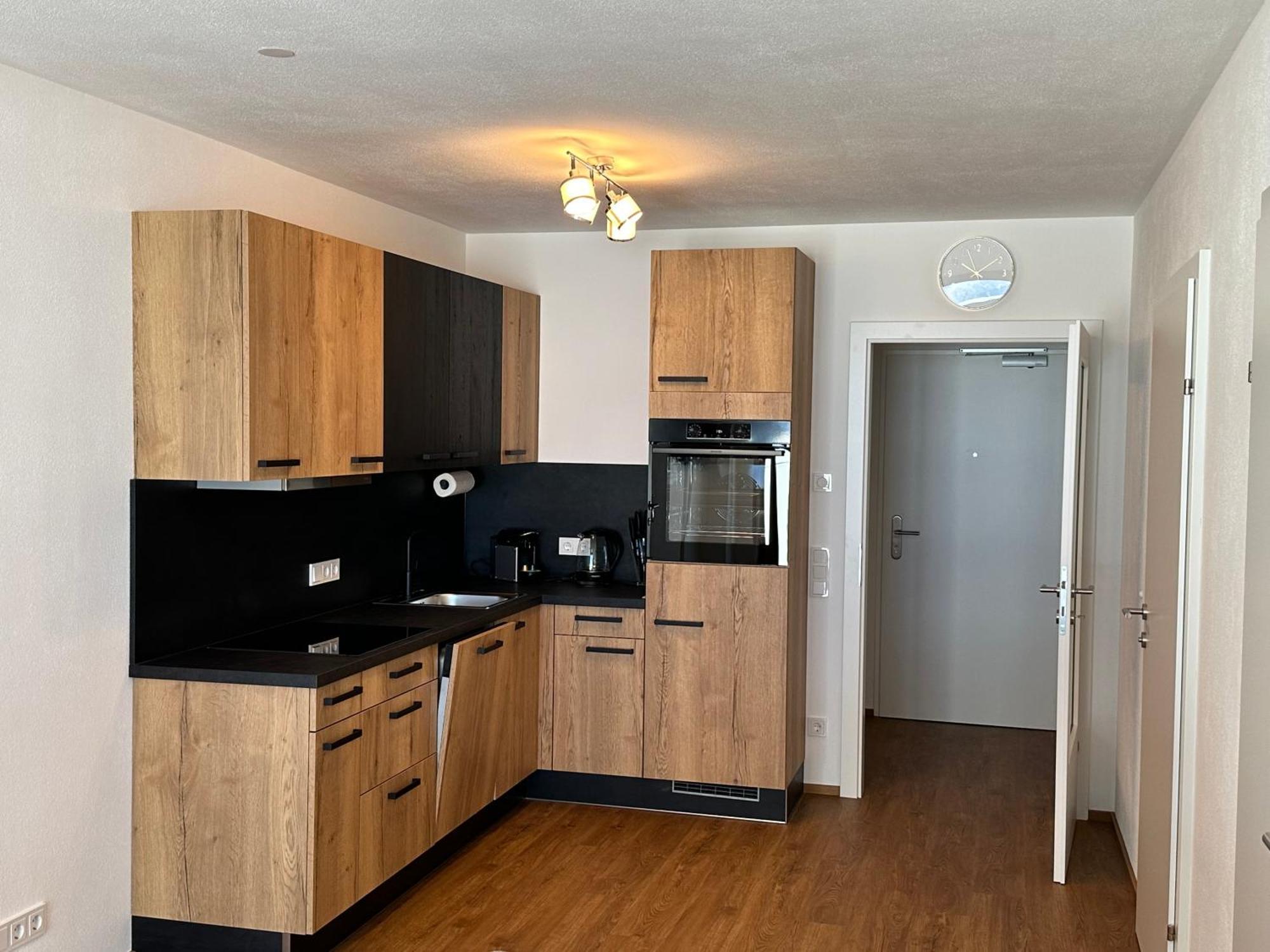 Apartament Sonnseit 21 Grossarl Zewnętrze zdjęcie