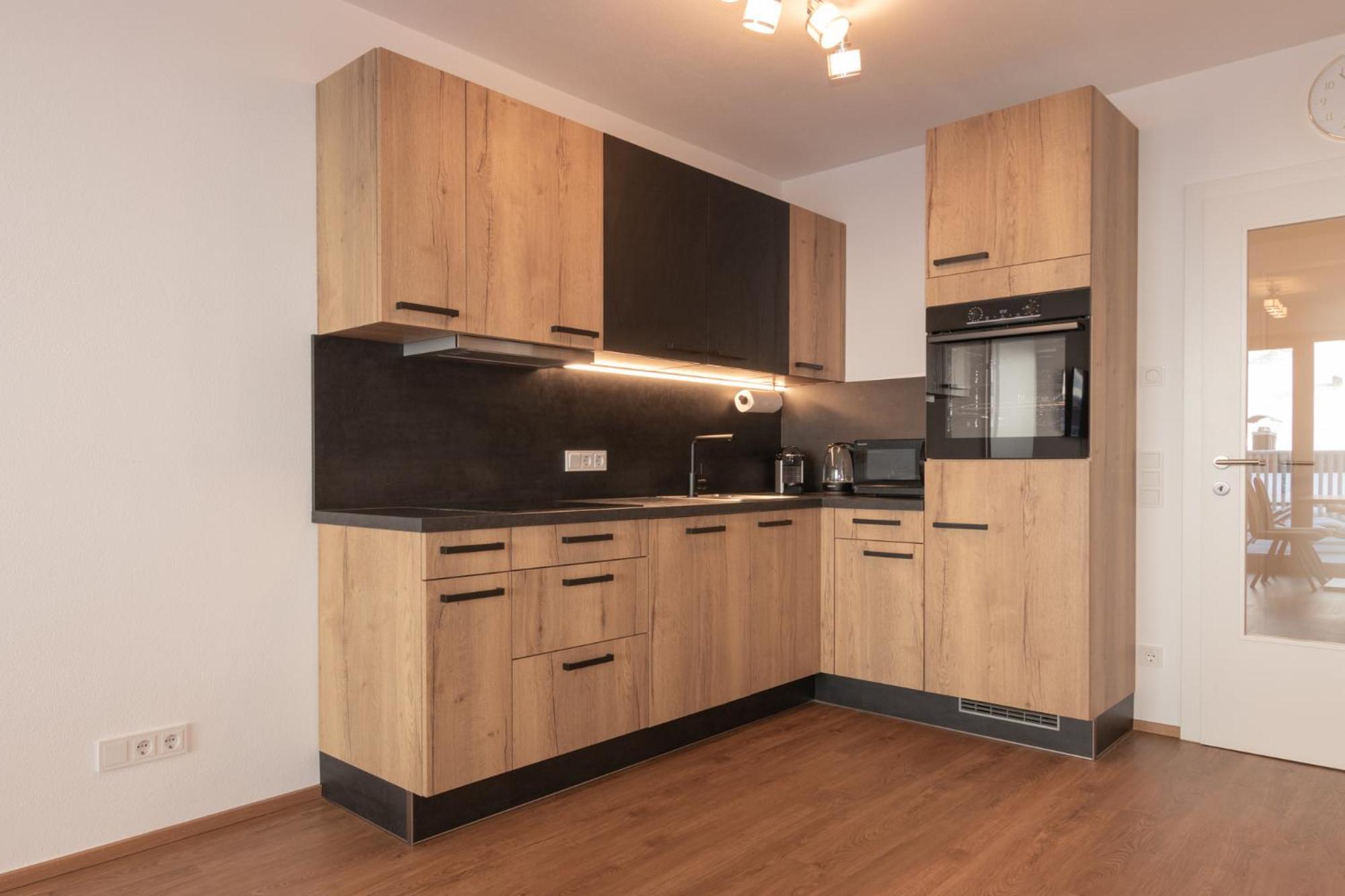 Apartament Sonnseit 21 Grossarl Zewnętrze zdjęcie