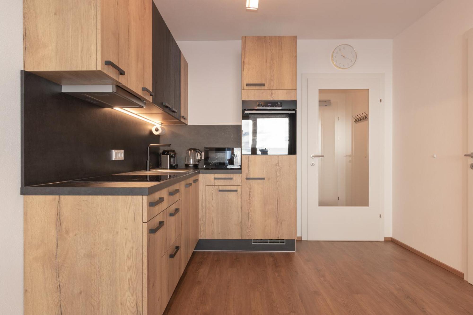 Apartament Sonnseit 21 Grossarl Zewnętrze zdjęcie