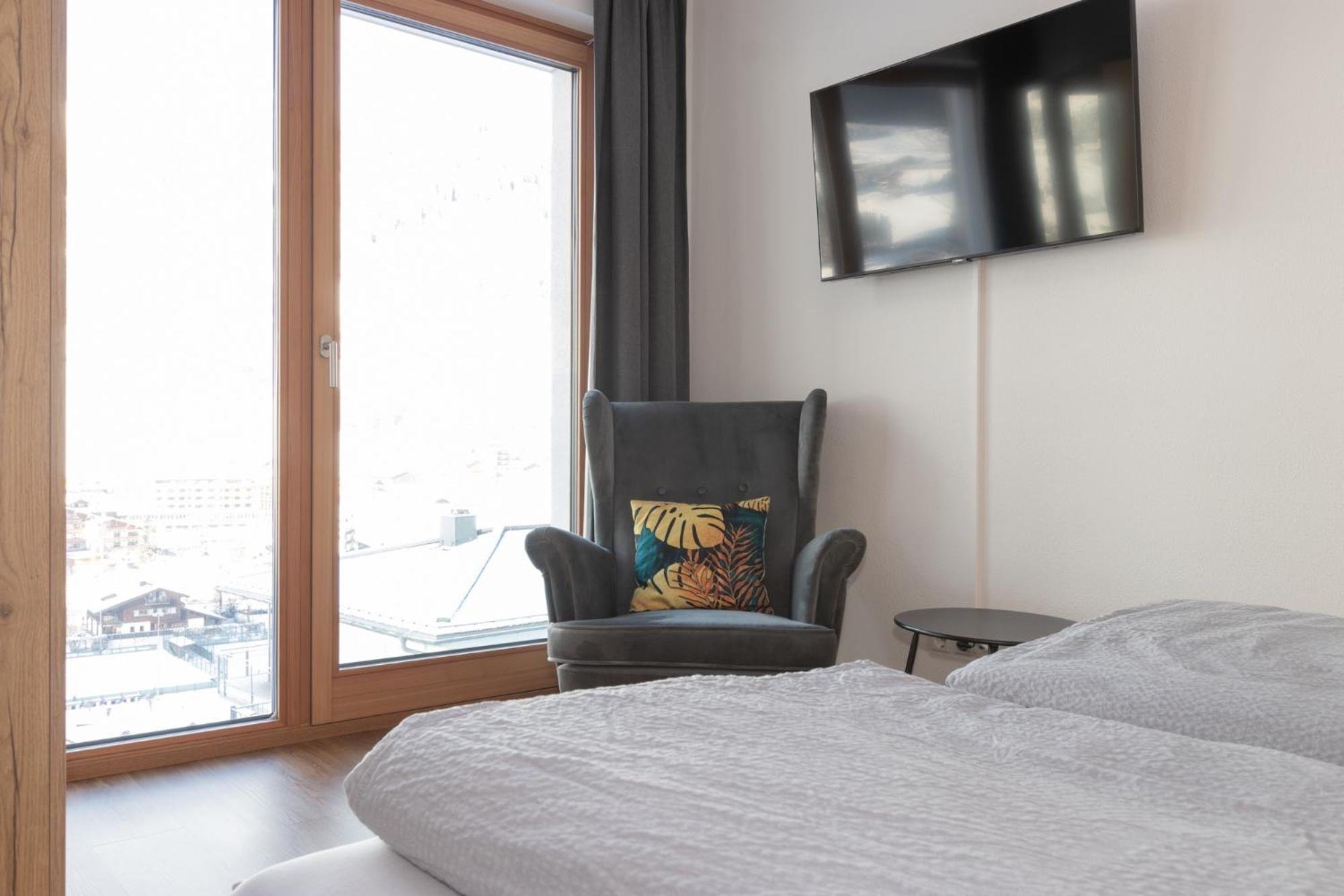 Apartament Sonnseit 21 Grossarl Zewnętrze zdjęcie