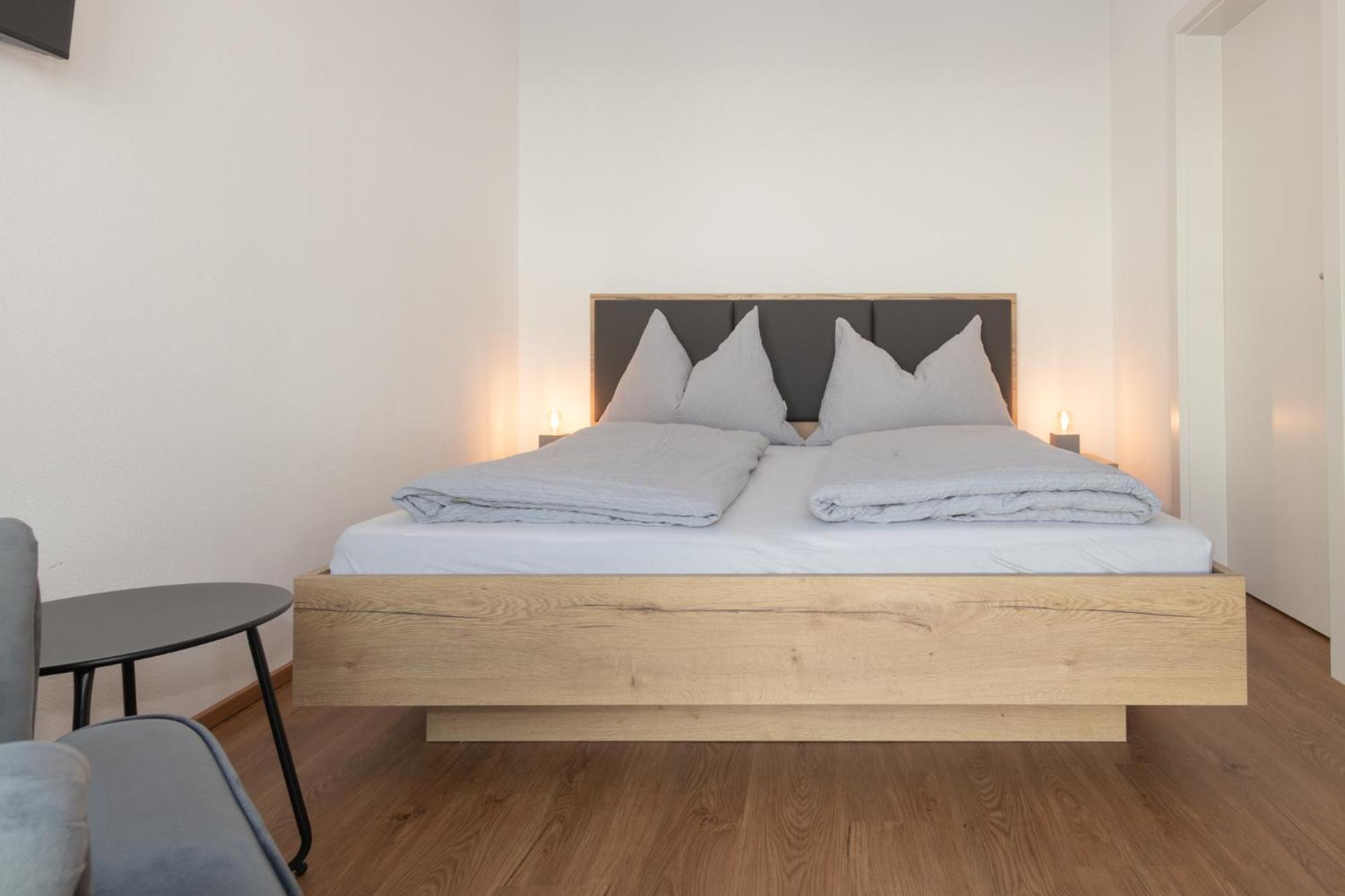 Apartament Sonnseit 21 Grossarl Zewnętrze zdjęcie
