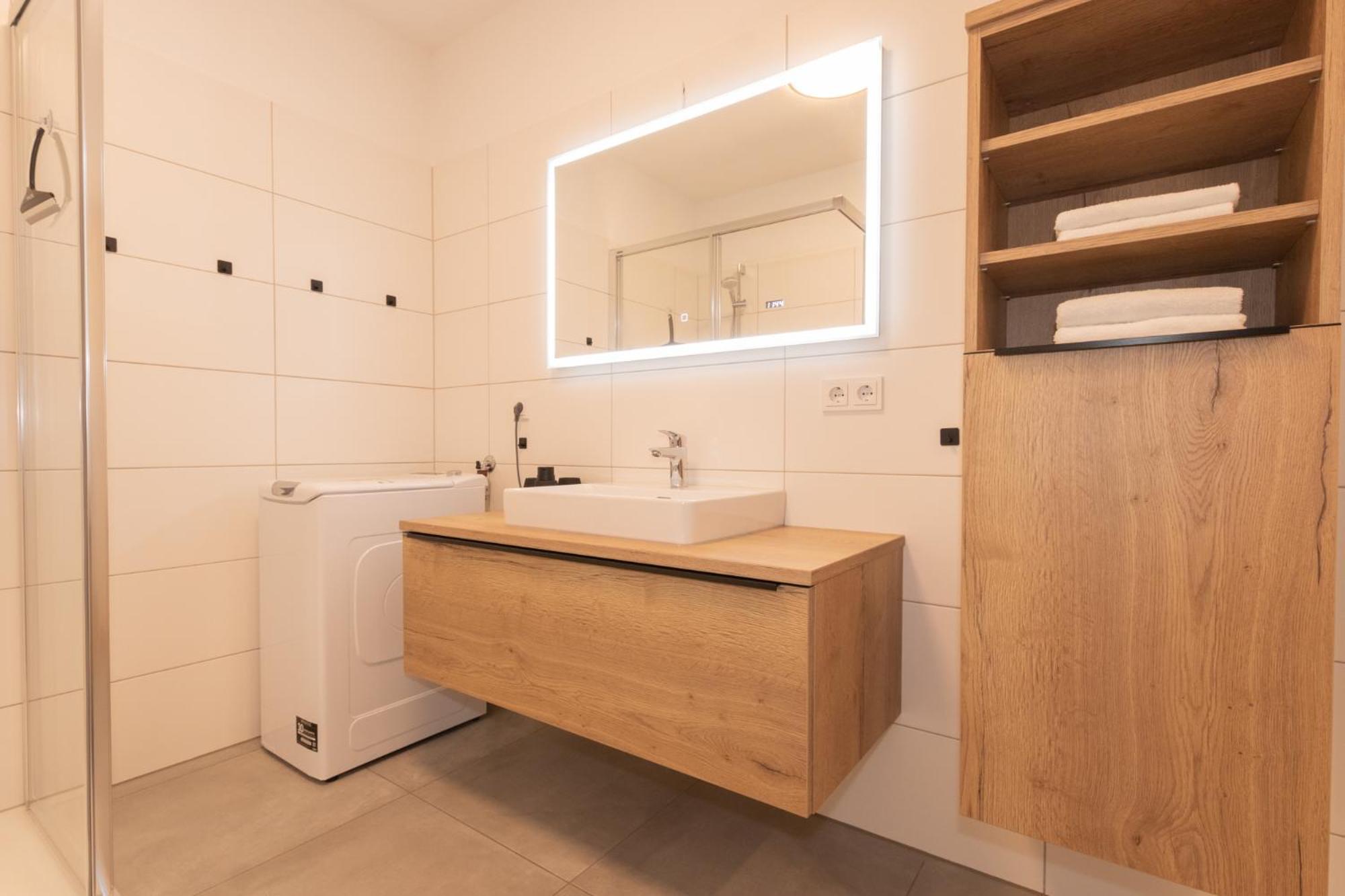 Apartament Sonnseit 21 Grossarl Zewnętrze zdjęcie
