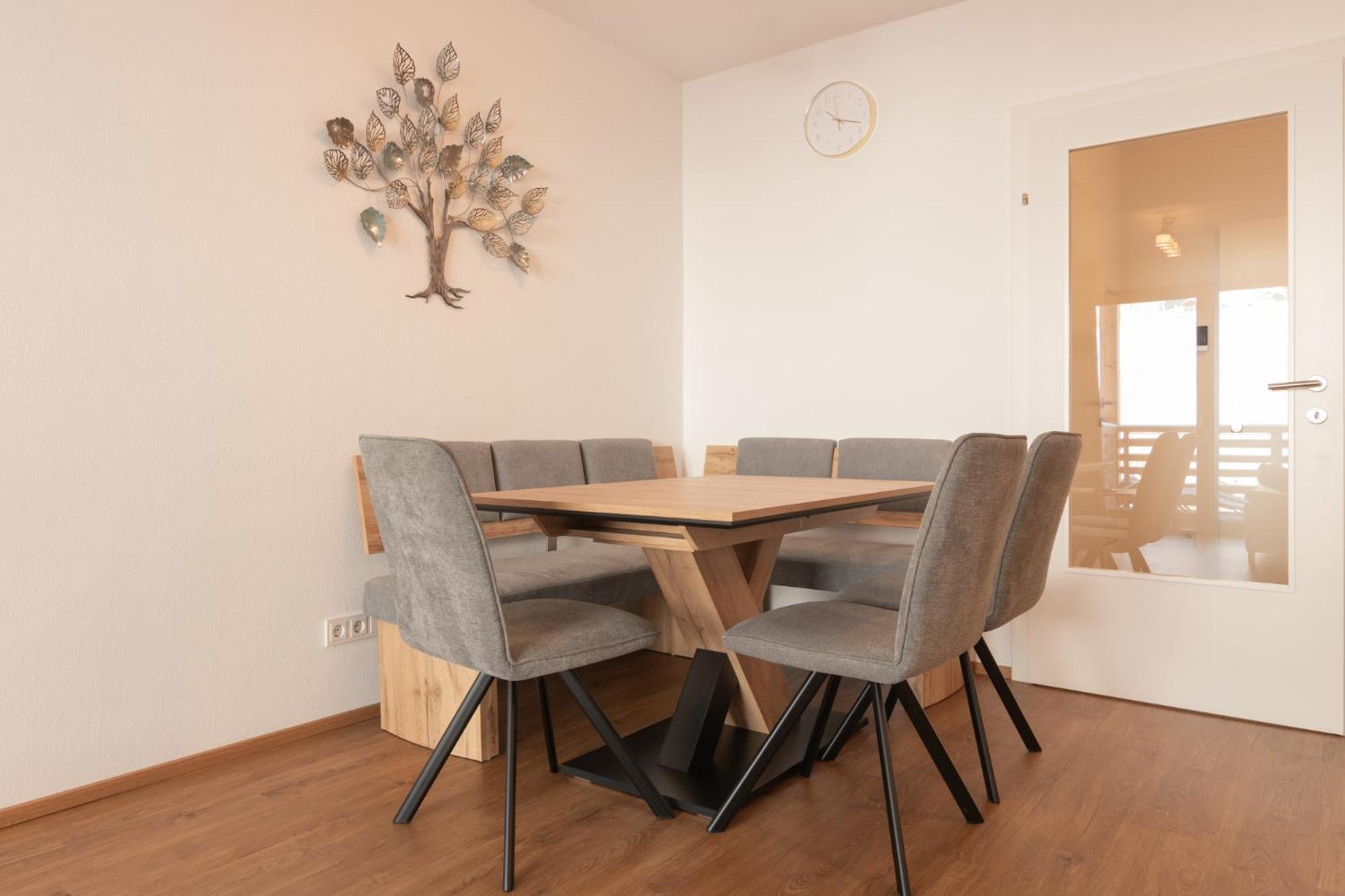 Apartament Sonnseit 21 Grossarl Zewnętrze zdjęcie