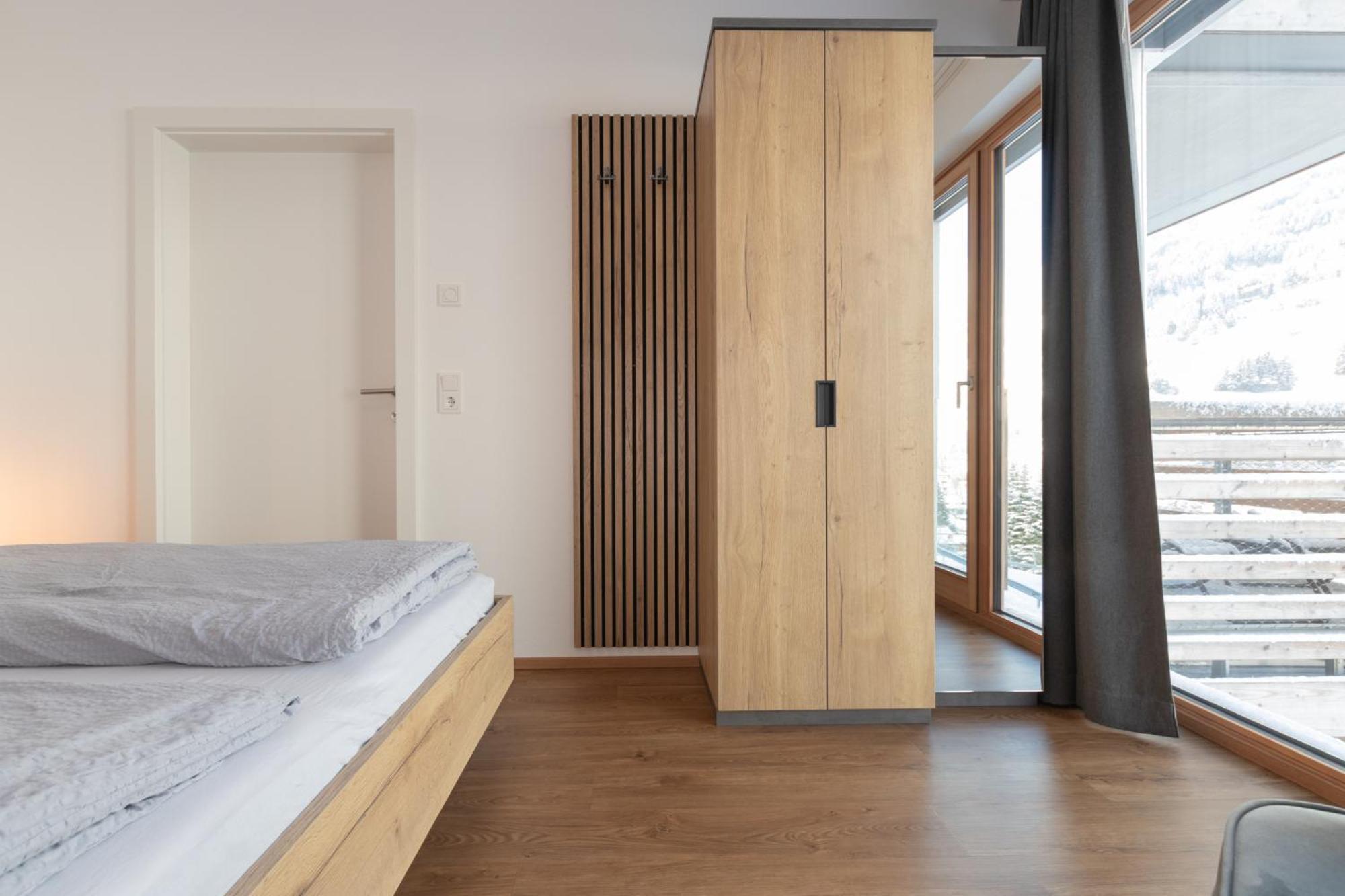 Apartament Sonnseit 21 Grossarl Zewnętrze zdjęcie