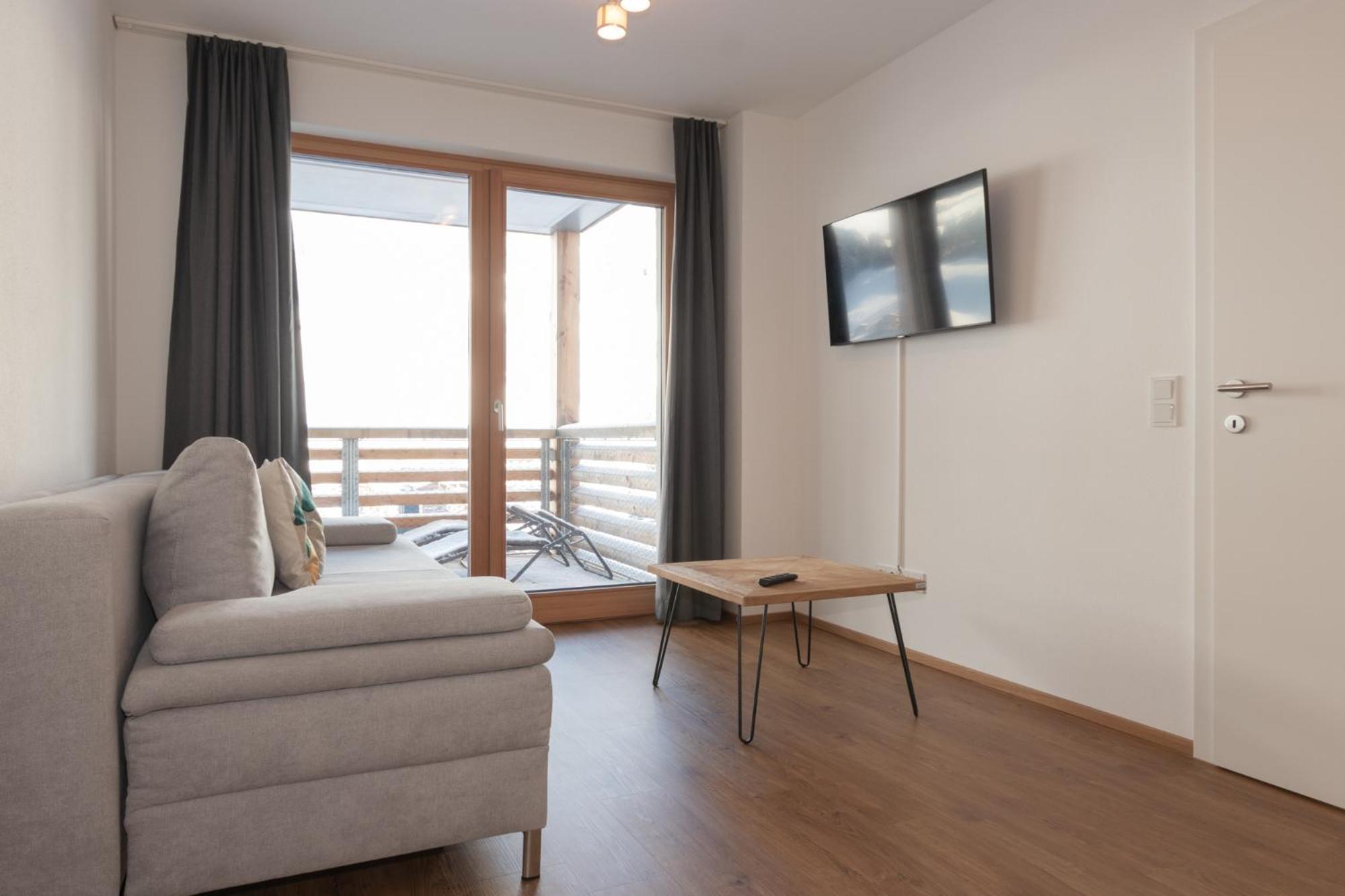 Apartament Sonnseit 21 Grossarl Zewnętrze zdjęcie