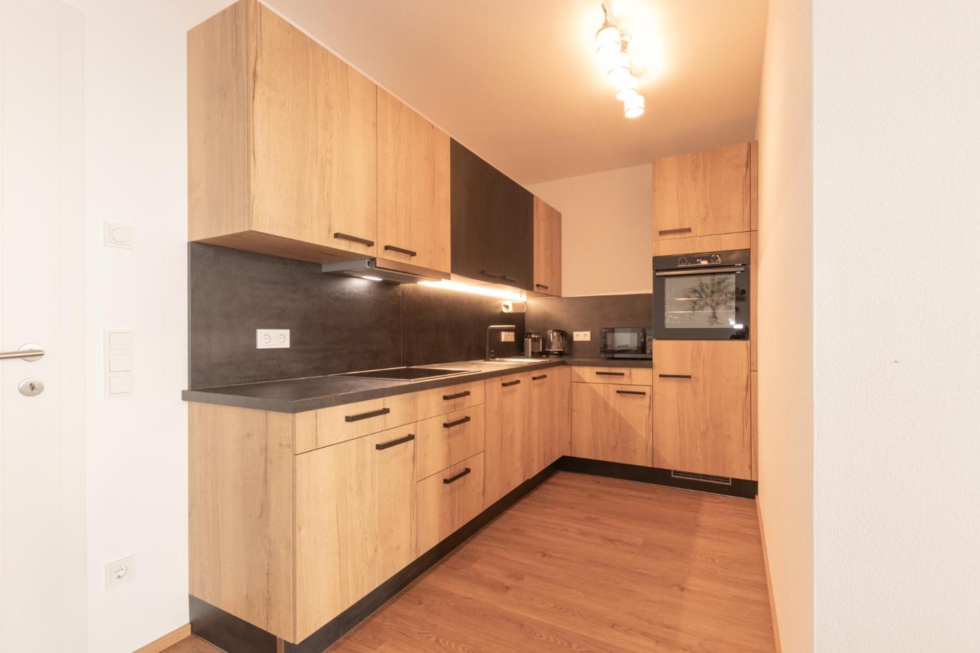 Apartament Sonnseit 21 Grossarl Zewnętrze zdjęcie